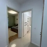 Appartement Stylish With Balcony At Exigent Plaza - 04