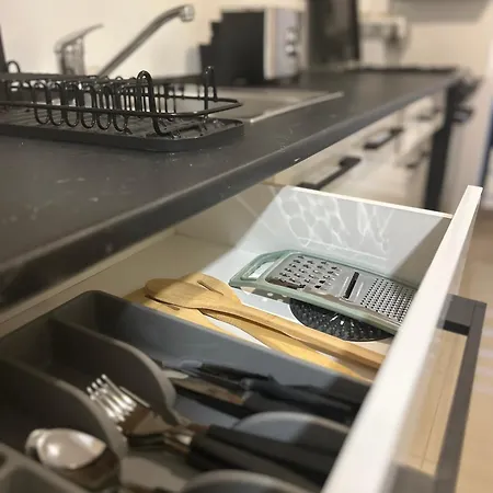 Stylish With Balcony At Exigent Plaza - 04 Apartment Bukarest