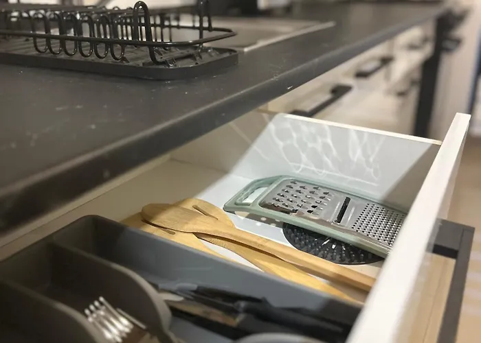 Stylish With Balcony At Exigent Plaza - 04 Apartament Bucureşti